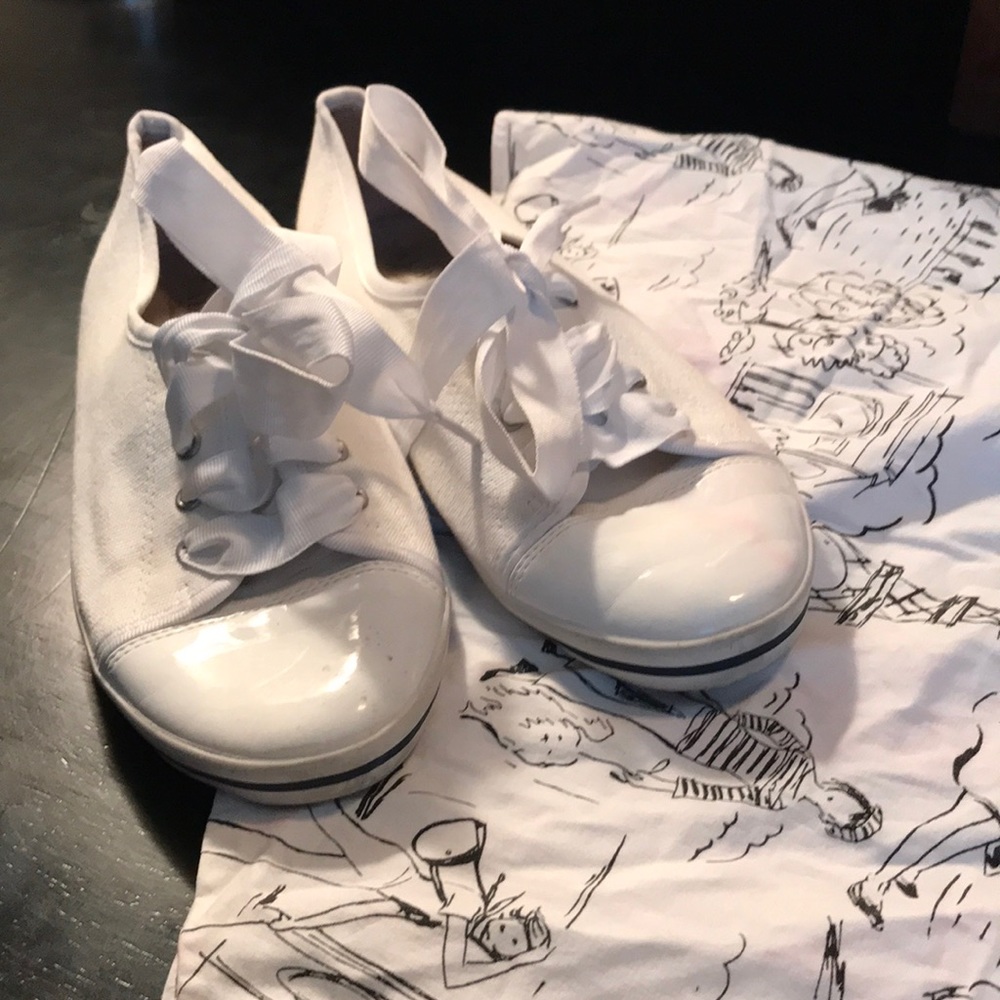 Talbots shoes